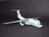 Trumpeter 03901 Iljushin IL-76 Candid Transport (1/144)