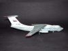 Trumpeter 03901 Iljushin IL-76 Candid Transport (1/144)