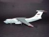 Trumpeter 03901 Iljushin IL-76 Candid Transport (1/144)