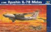 Trumpeter 03902 Iljushin IL-78 Midas (1/144)