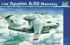 Trumpeter 03903 Iljushin A-50 Mainstay (1/144)