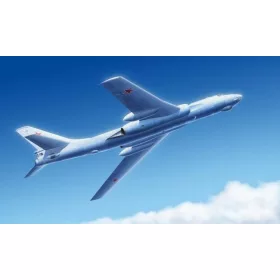 Trumpeter 03907 Tu-16k-26 Badger G (1/144)