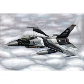   Trumpeter 03911 F-16A/C Fighting Falcon Block 15/30/32 (1/144)