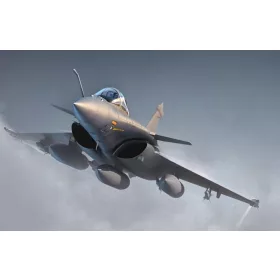 Trumpeter 03912 French Rafale C (1/144)