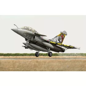 Trumpeter 03913 French Rafale B (1/144)