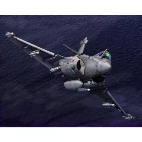 Trumpeter 03914 French Rafale M (1/144)