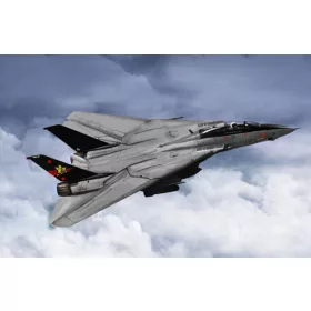 Trumpeter 03918 F-14B Tomcat (1/144)