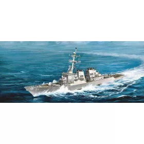 Trumpeter 04523 USS Arleigh Burke DDG-5 (1/350)