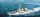 Trumpeter 04523 USS Arleigh Burke DDG-5 (1/350)