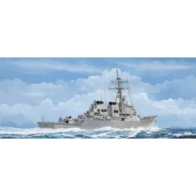 Trumpeter 04524 USS Cole DDG-67 (1/350)
