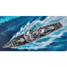 Trumpeter 04525 USS Hopper DDG-70 (1/350)