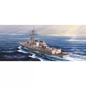 Trumpeter 04526 USS Lassen DDG-82 (1/350)