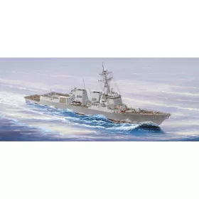 Trumpeter 04527 USS Momsen DDG-92 (1/350)