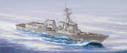 Trumpeter 04527 USS Momsen DDG-92 (1/350)