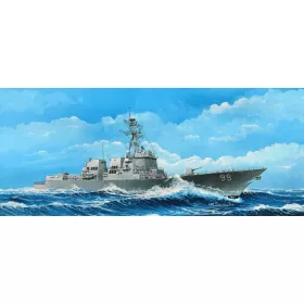 Trumpeter 04528 USS Forrest Sherman DDG-98 (1/350)