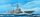 Trumpeter 04528 USS Forrest Sherman DDG-98 (1/350)