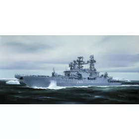   Trumpeter 04531 Admiral Chabanenko Udaloy II Class Destroyer (1/350)