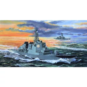 Trumpeter 04533 JMSDF DDG-174 Kirishima (1/350)