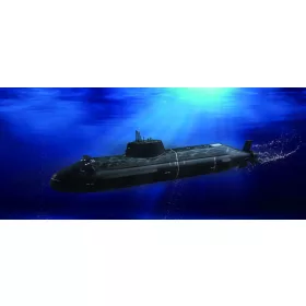 Trumpeter 04598 HMS Astute (1/350)