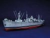 Trumpeter 05301 S.S. Jeremiah O'Brien Liberty Ship (1/350)