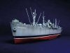 Trumpeter 05301 S.S. Jeremiah O'Brien Liberty Ship (1/350)