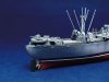 Trumpeter 05301 S.S. Jeremiah O'Brien Liberty Ship (1/350)