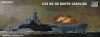 Trumpeter 05303 Schlachtschiff USS North Carolina BB-55 (1/350)