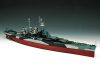 Trumpeter 05303 Schlachtschiff USS North Carolina BB-55 (1/350)