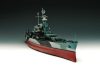 Trumpeter 05303 Schlachtschiff USS North Carolina BB-55 (1/350)