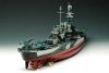 Trumpeter 05303 Schlachtschiff USS North Carolina BB-55 (1/350)