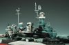 Trumpeter 05303 Schlachtschiff USS North Carolina BB-55 (1/350)