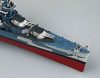 Trumpeter 05310 USS San Francisco CA-38 (1/350)