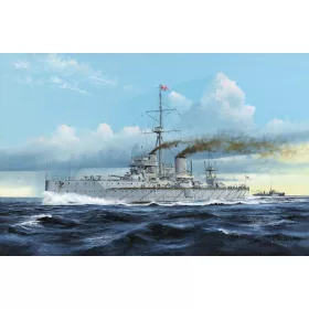 Trumpeter 05328 HMS Dreadnought 1907 (1/350)