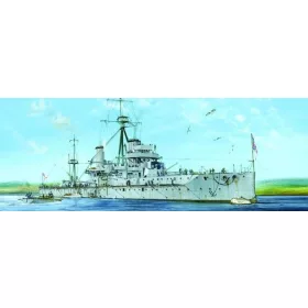 Trumpeter 05329 HMS Dreadnought 1915 (1/350)