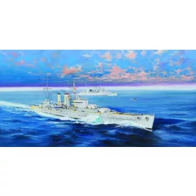 Trumpeter 05350 HMS Exeter (1/350)