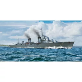 Trumpeter 05356 Russian Destroyer Taszkient 1940 (1/350)