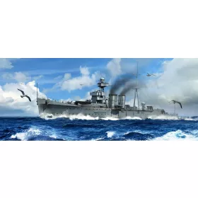 Trumpeter 05362 HMS Calcutta (1/350)