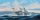 Trumpeter 05368 HMS Scylla 1/350 hajó makett