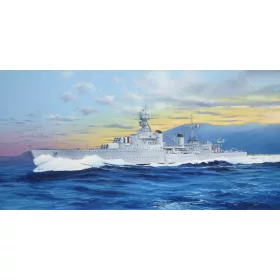 Trumpeter 05374 French Light Cruiser Marseillaise (1/350)