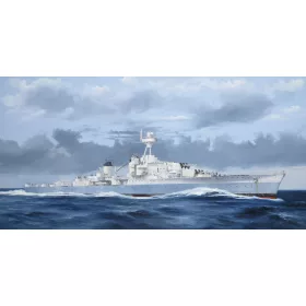 Trumpeter 05375 French Light Cruiser Georges Leygues (1/350)