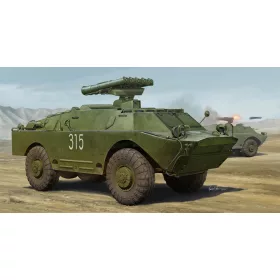 Trumpeter 05515 Russian 9P148 (1/35)