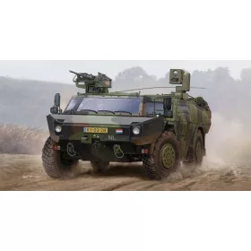 Trumpeter 05533 German Fennek LGS-Dutch Version (1/35)