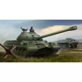Trumpeter 05545 Soviet T-10 Heavy Tank (1/35)