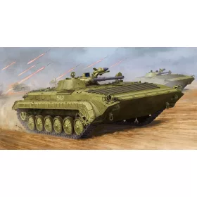 Trumpeter 05555 Soviet BMP-1 IFV (1/35)