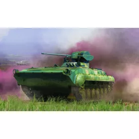 Trumpeter 05557 PLA WZ505 IFV (1/35)