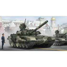Trumpeter 05562 Russian T-90A MBT (1/35)