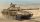 Trumpeter 05563 Russian T-90SA MBT (Algeria) 1/35 harckocsi makett