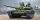 Trumpeter 05564 Russian T-72B Mod1990 MBT 1/35 harckocsi makett