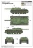 Trumpeter 05568 Soviet SU-152 Tank - Late (1/35)