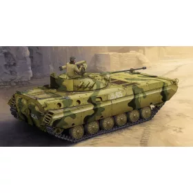 Trumpeter 05585 Russian BMP-2D IFD (1/35)